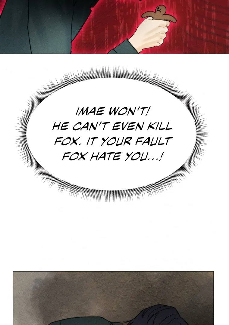 They Say Goblins Don’t Know How to Cry chapter 26 page 32