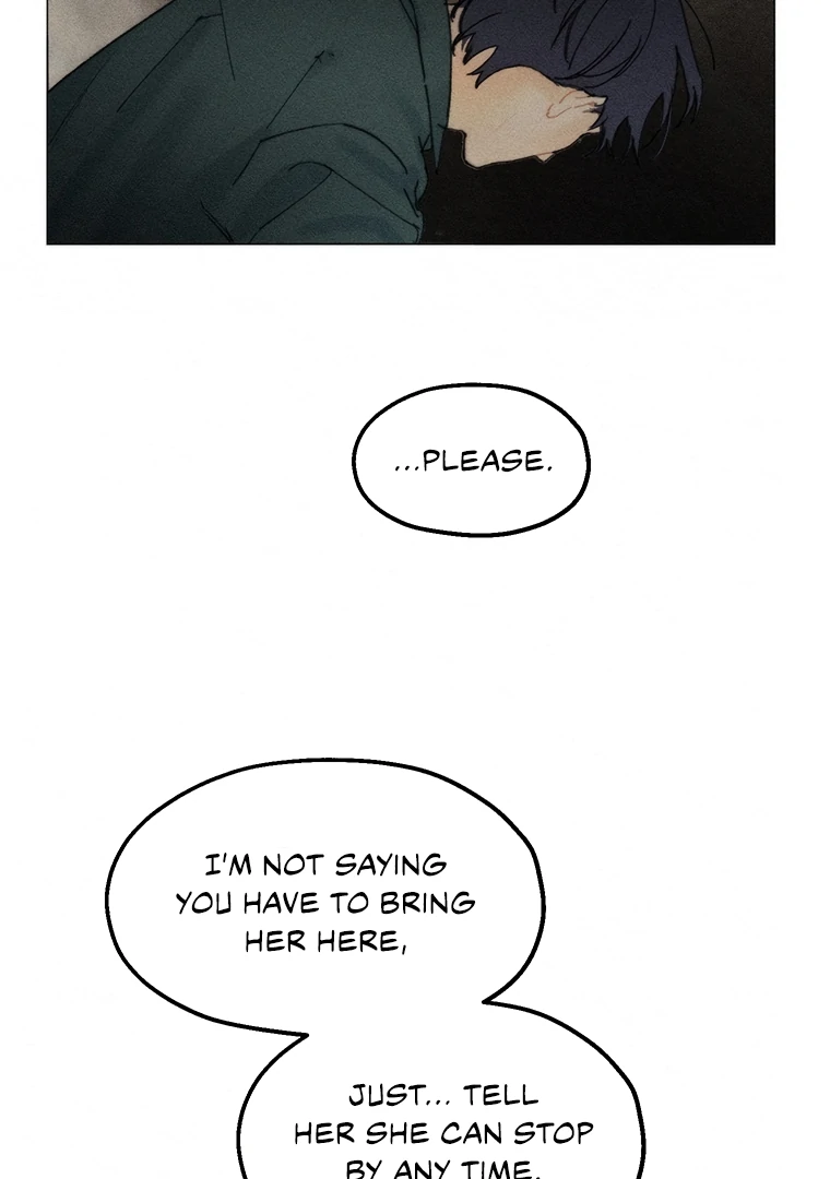 They Say Goblins Don’t Know How to Cry chapter 26 page 33