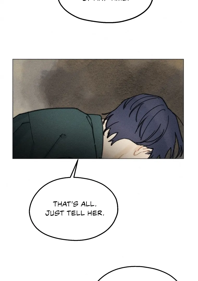 They Say Goblins Don’t Know How to Cry chapter 26 page 34