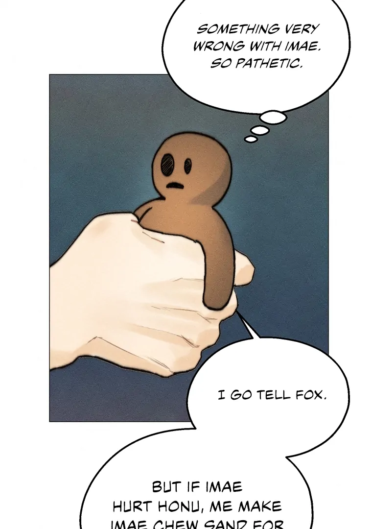 They Say Goblins Don’t Know How to Cry chapter 26 page 35