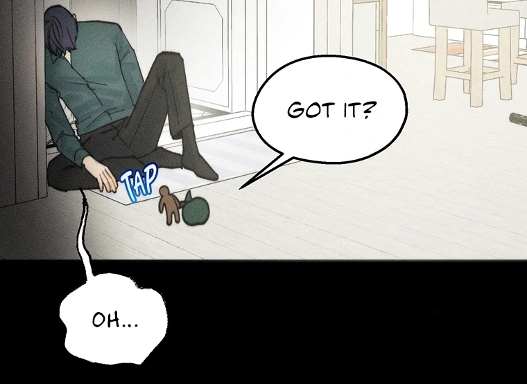 They Say Goblins Don’t Know How to Cry chapter 26 page 38