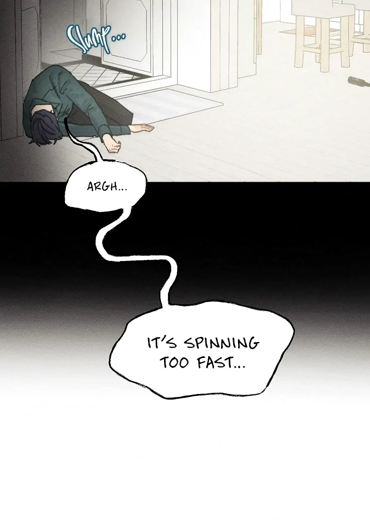 They Say Goblins Don’t Know How to Cry chapter 26 page 40