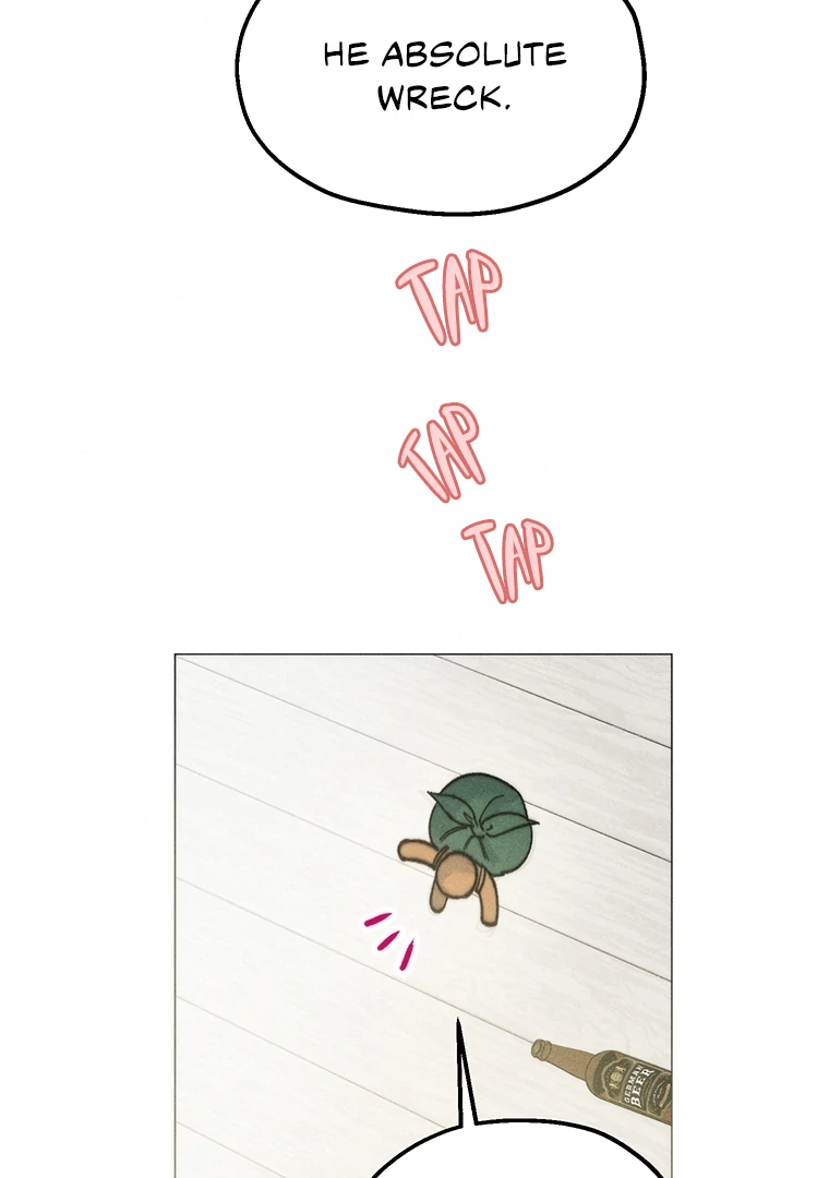 They Say Goblins Don’t Know How to Cry chapter 26 page 6