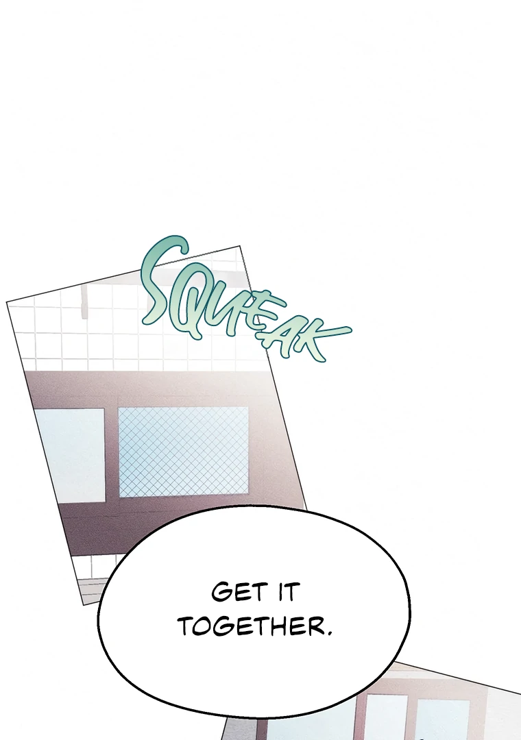 They Say Goblins Don’t Know How to Cry chapter 26 page 63