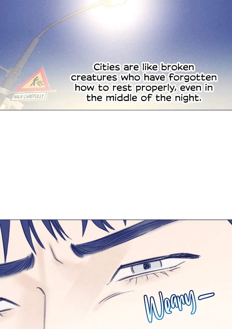 They Say Goblins Don’t Know How to Cry chapter 26 page 78