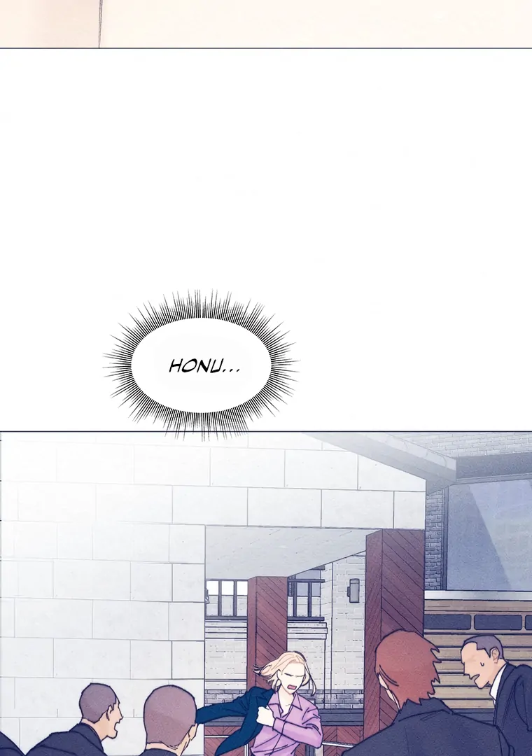 They Say Goblins Don’t Know How to Cry chapter 26 page 79
