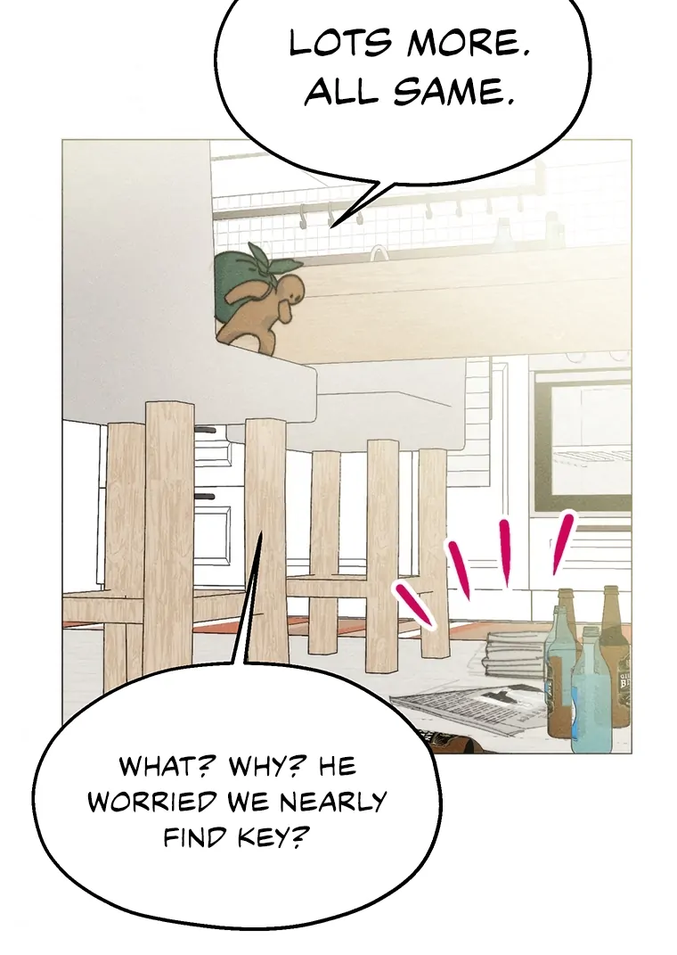 They Say Goblins Don’t Know How to Cry chapter 26 page 9
