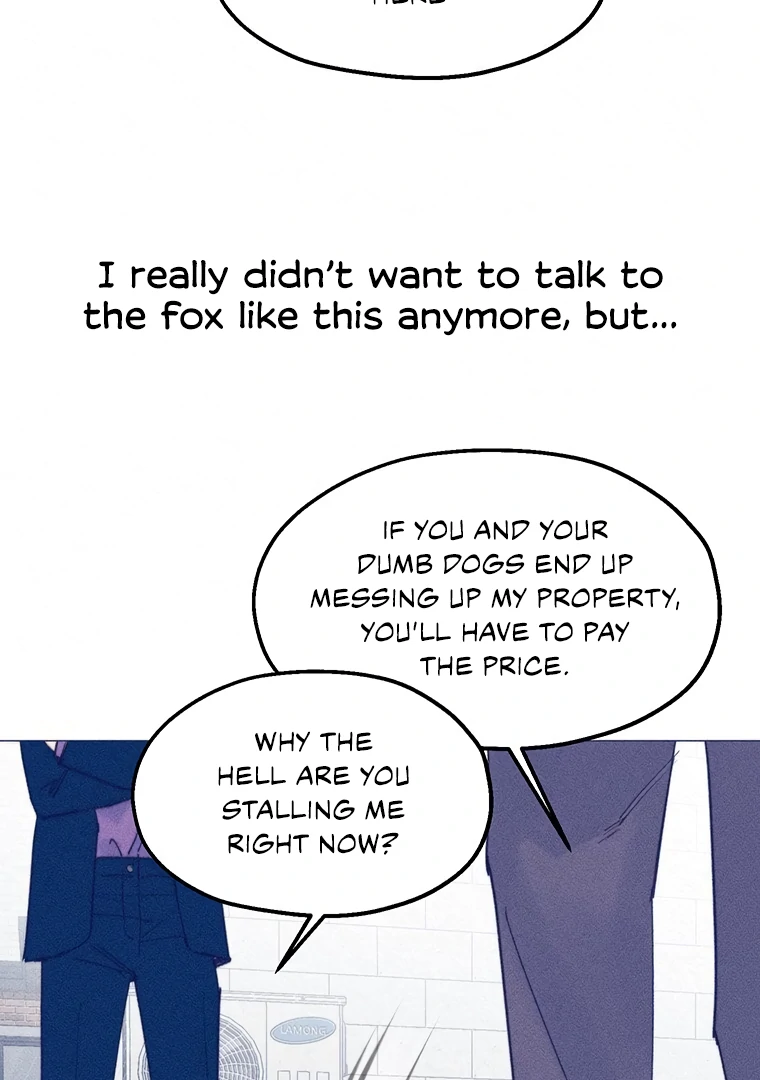 They Say Goblins Don’t Know How to Cry chapter 27 page 13