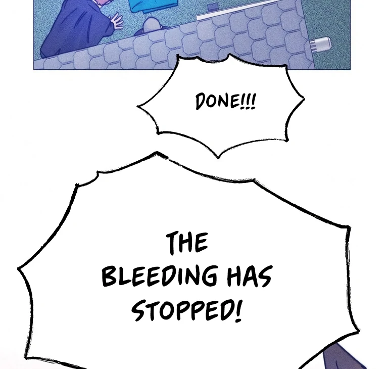 They Say Goblins Don’t Know How to Cry chapter 27 page 18