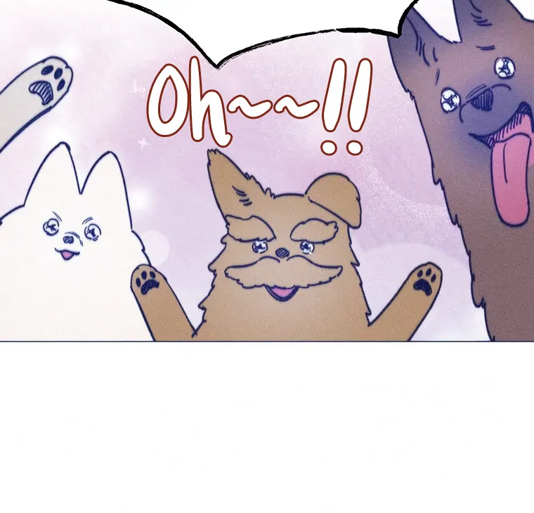 They Say Goblins Don’t Know How to Cry chapter 27 page 19