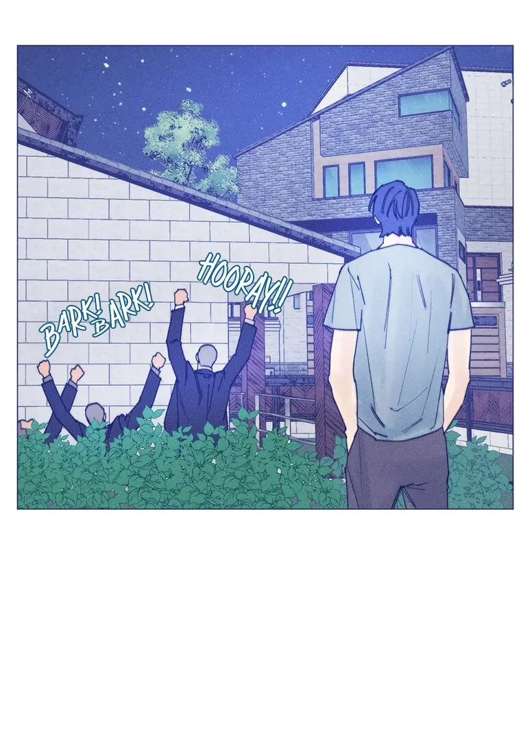 They Say Goblins Don’t Know How to Cry chapter 27 page 20