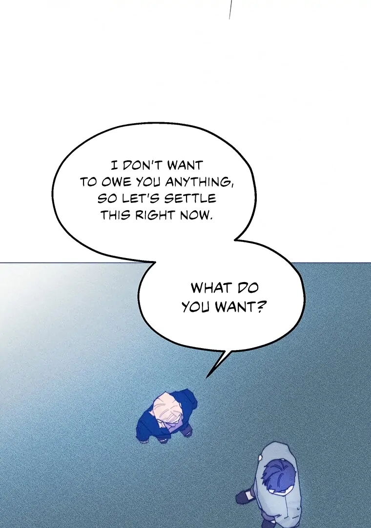 They Say Goblins Don’t Know How to Cry chapter 27 page 23