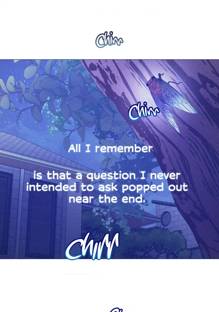 They Say Goblins Don’t Know How to Cry chapter 27 page 30
