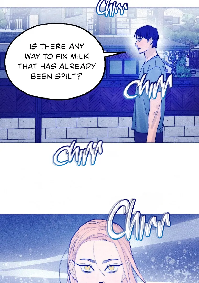 They Say Goblins Don’t Know How to Cry chapter 27 page 31