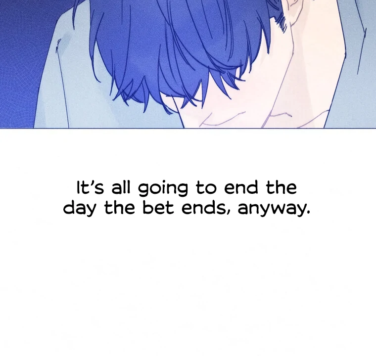They Say Goblins Don’t Know How to Cry chapter 27 page 36