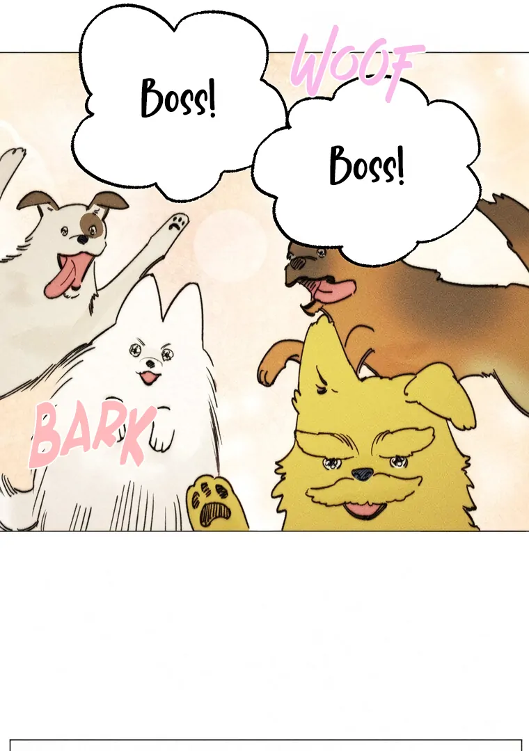 They Say Goblins Don’t Know How to Cry chapter 27 page 38