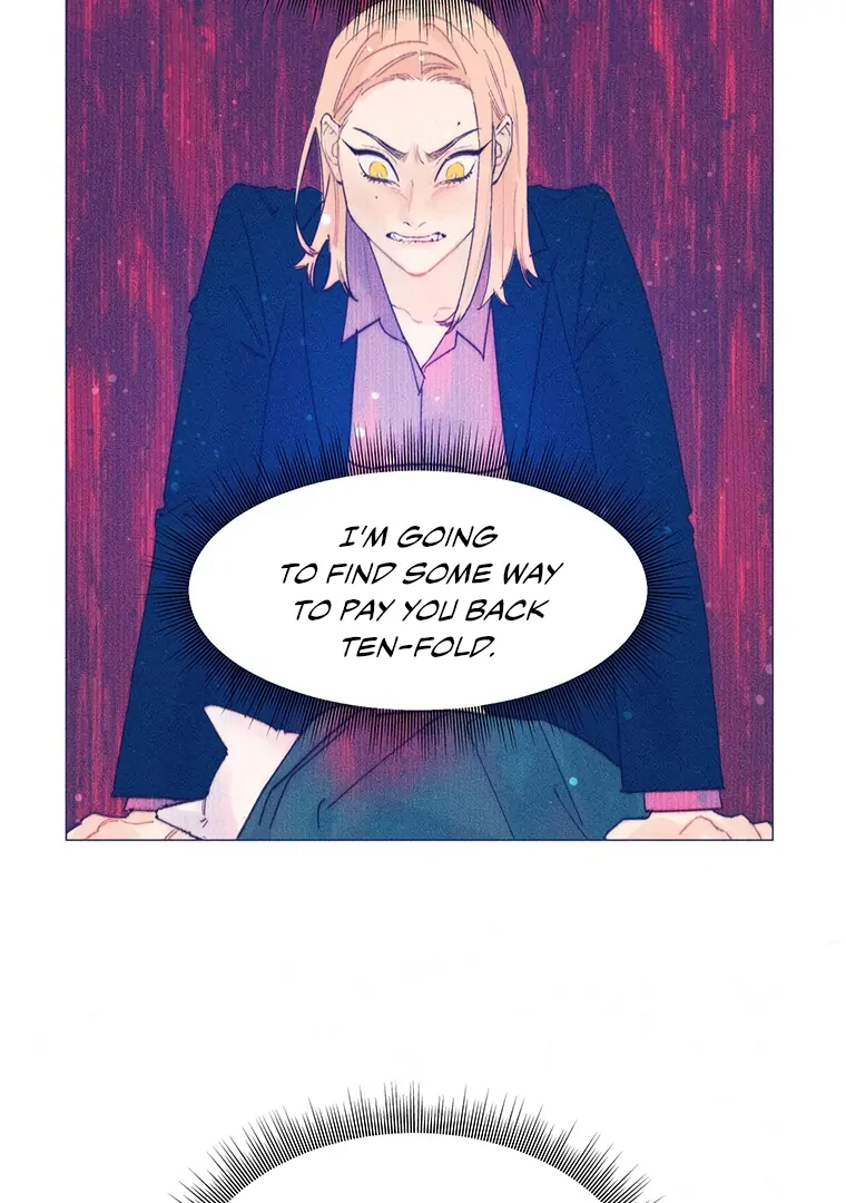 They Say Goblins Don’t Know How to Cry chapter 27 page 4