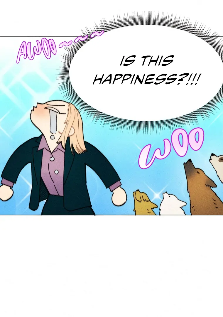 They Say Goblins Don’t Know How to Cry chapter 27 page 41