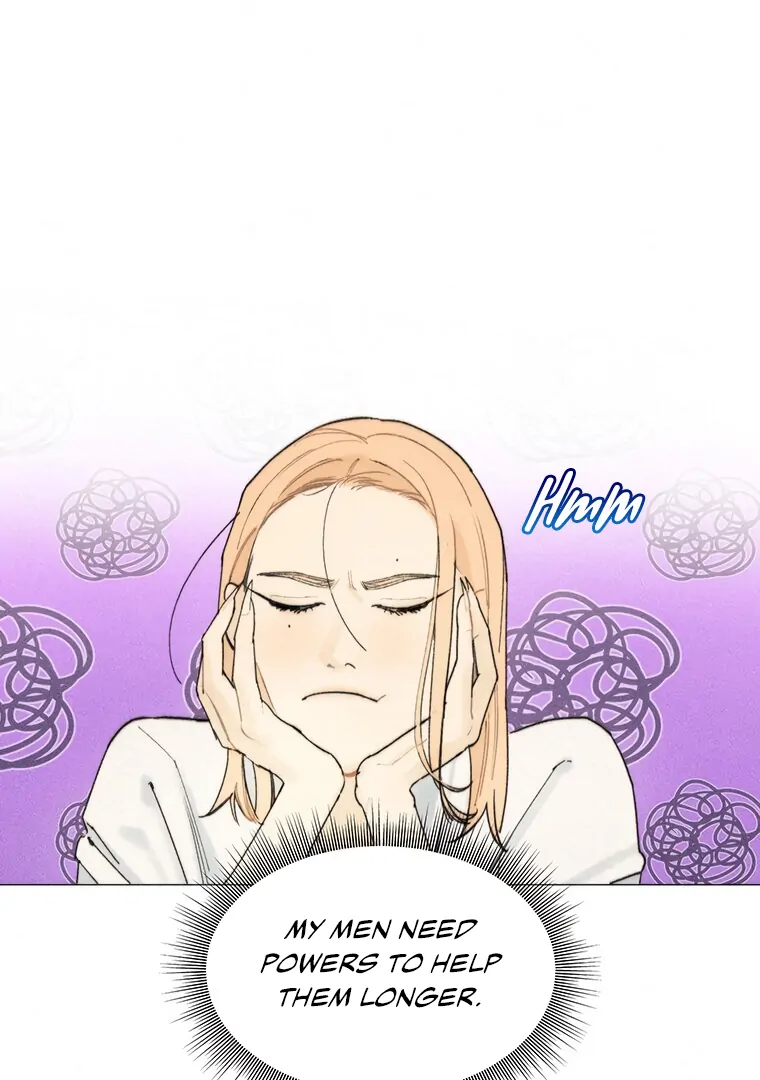 They Say Goblins Don’t Know How to Cry chapter 27 page 48