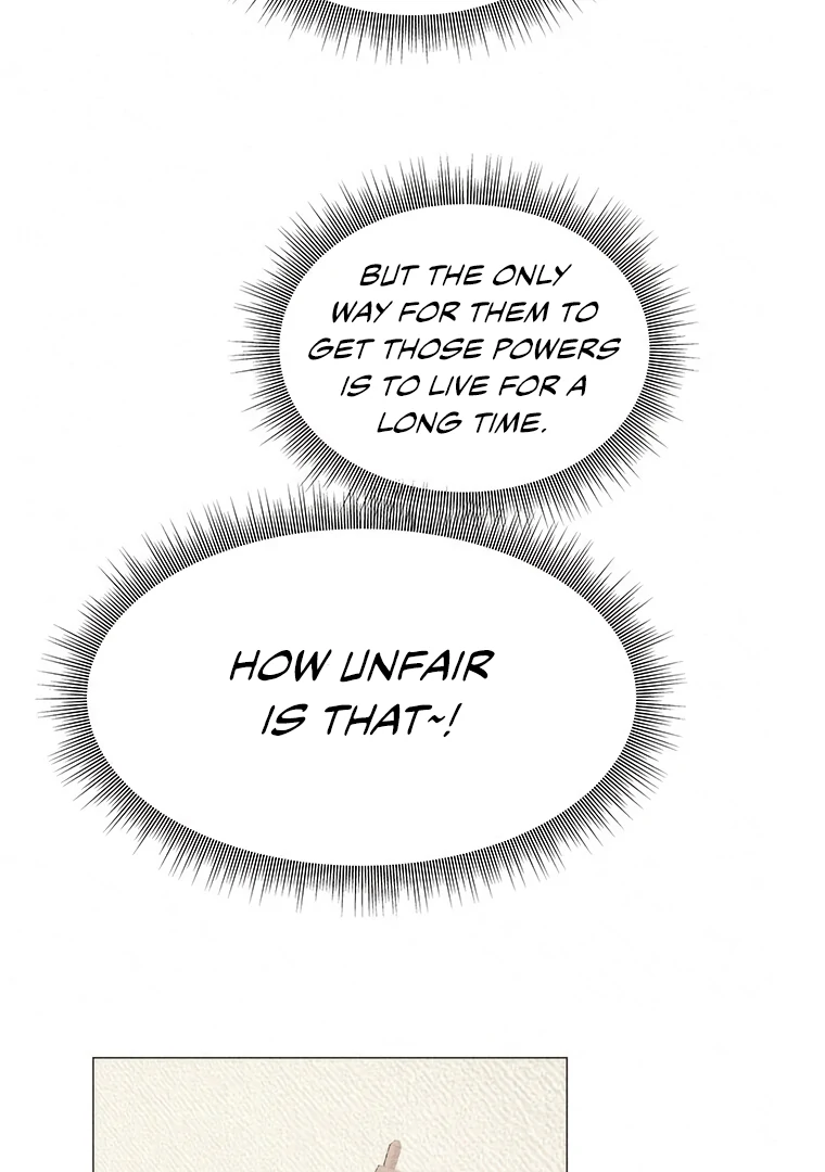 They Say Goblins Don’t Know How to Cry chapter 27 page 49