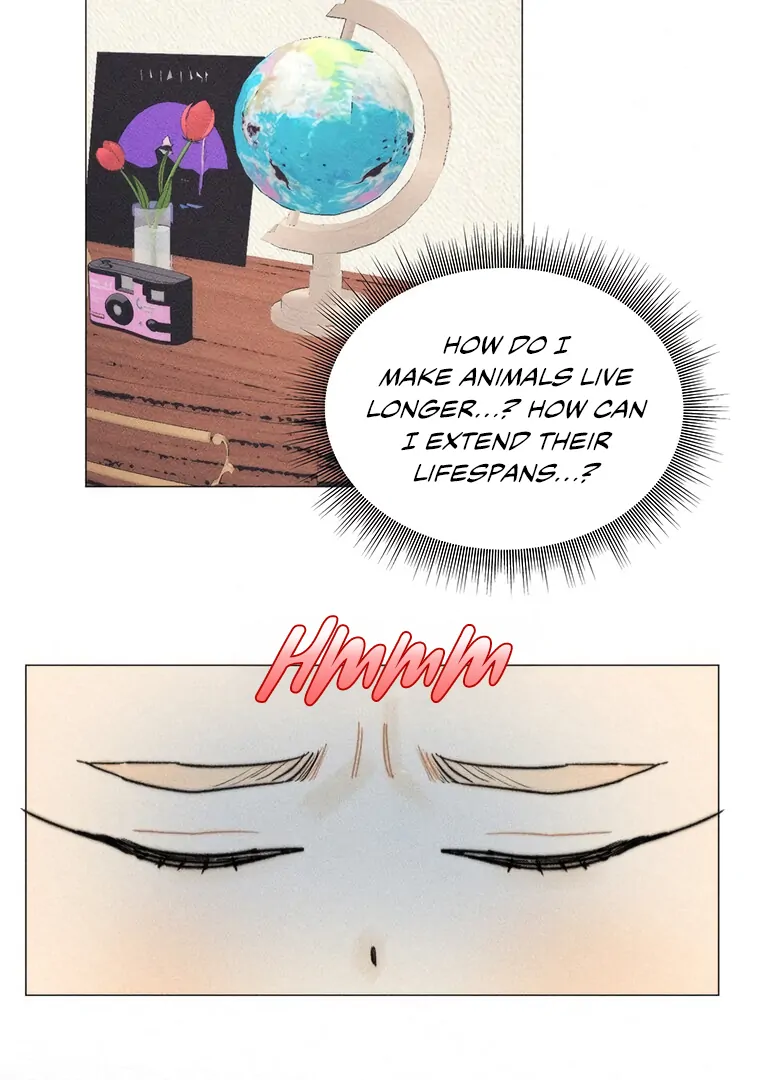 They Say Goblins Don’t Know How to Cry chapter 27 page 50