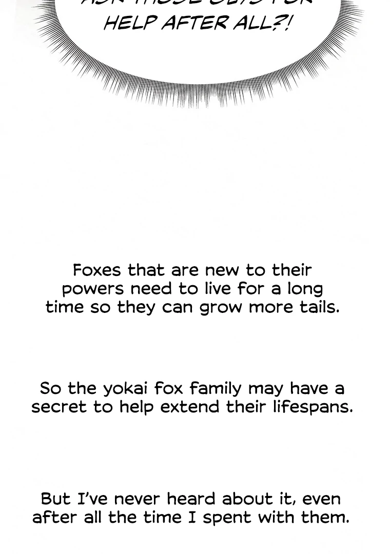 They Say Goblins Don’t Know How to Cry chapter 27 page 52