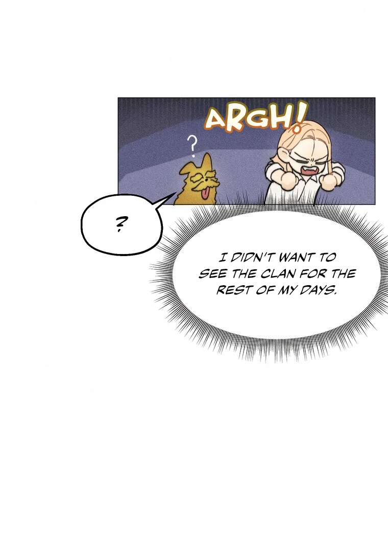 They Say Goblins Don’t Know How to Cry chapter 27 page 53