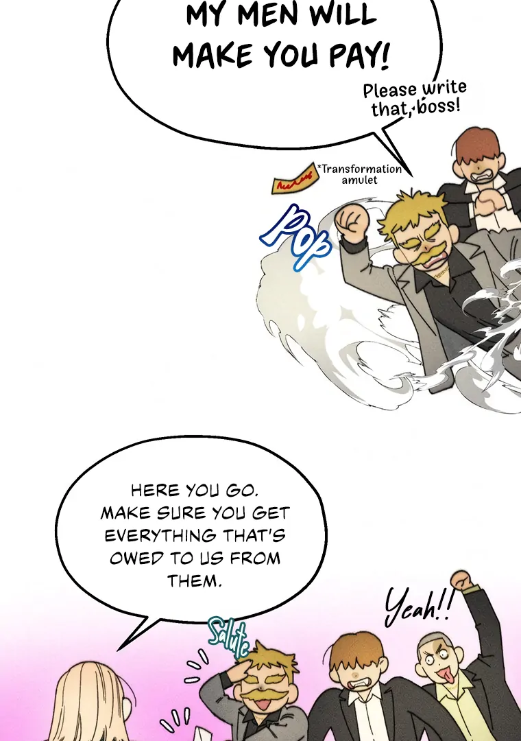 They Say Goblins Don’t Know How to Cry chapter 27 page 59