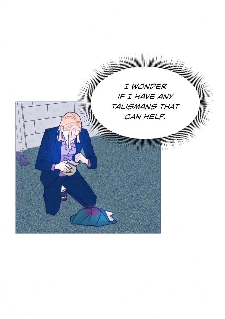 They Say Goblins Don’t Know How to Cry chapter 27 page 6