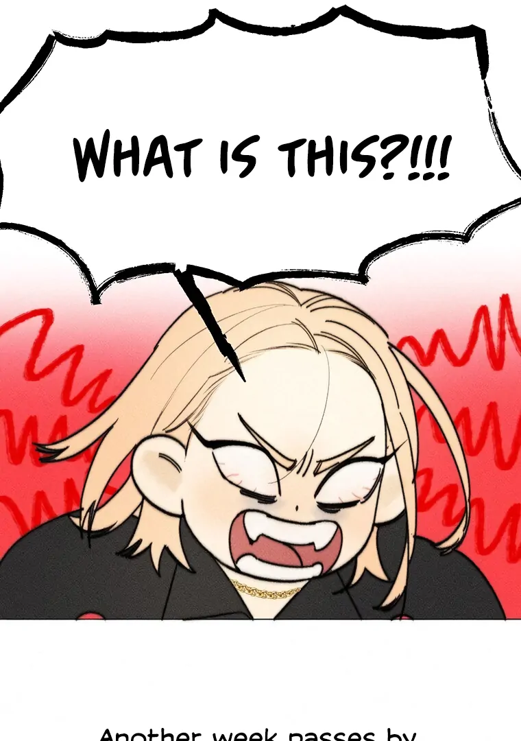 They Say Goblins Don’t Know How to Cry chapter 27 page 61