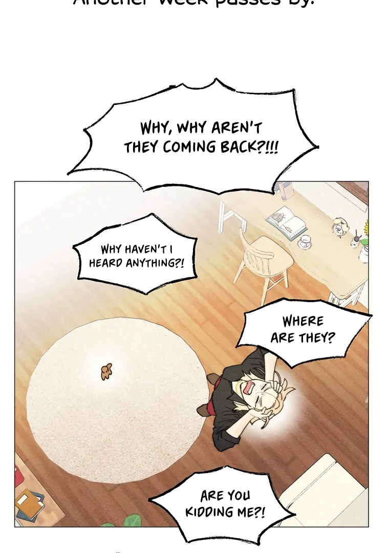 They Say Goblins Don’t Know How to Cry chapter 27 page 62