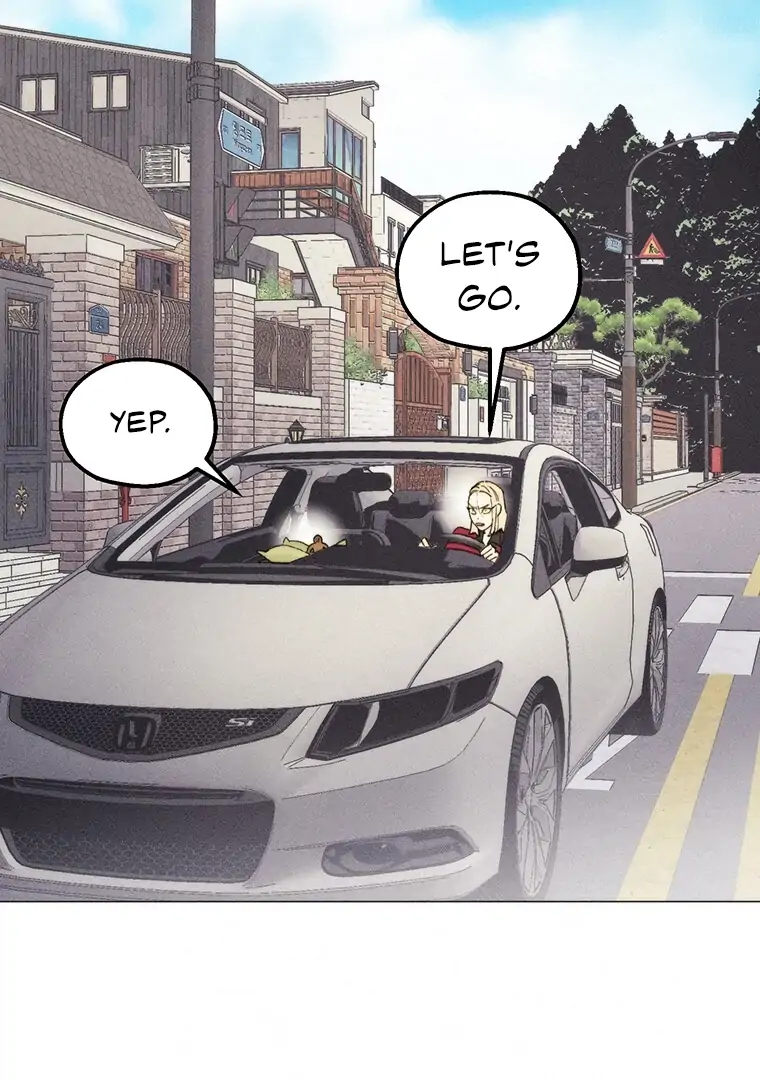 They Say Goblins Don’t Know How to Cry chapter 27 page 66