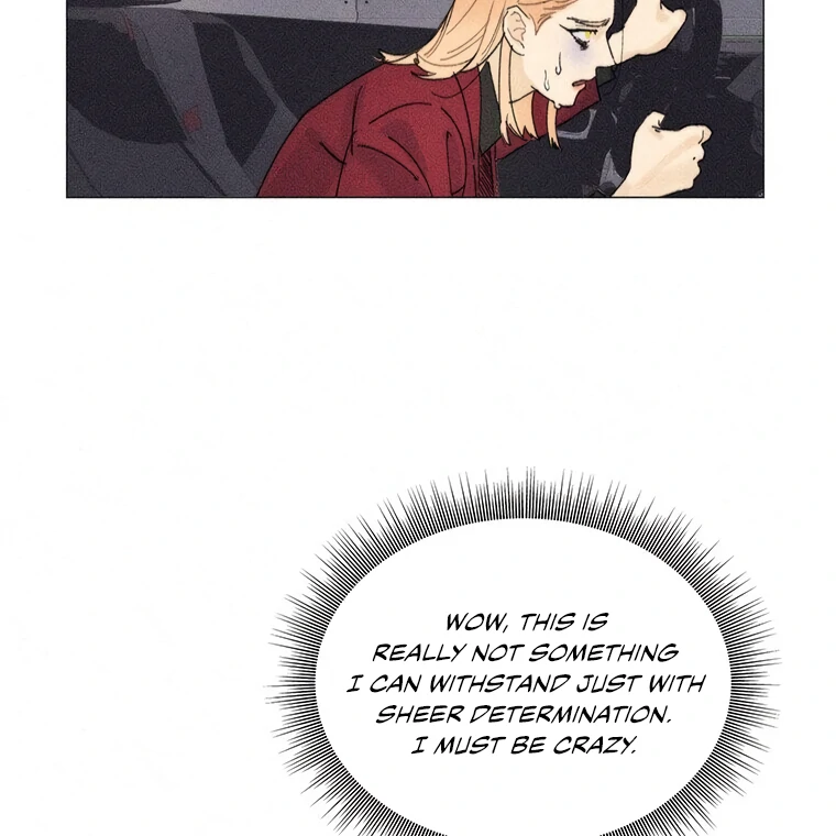 They Say Goblins Don’t Know How to Cry chapter 27 page 72