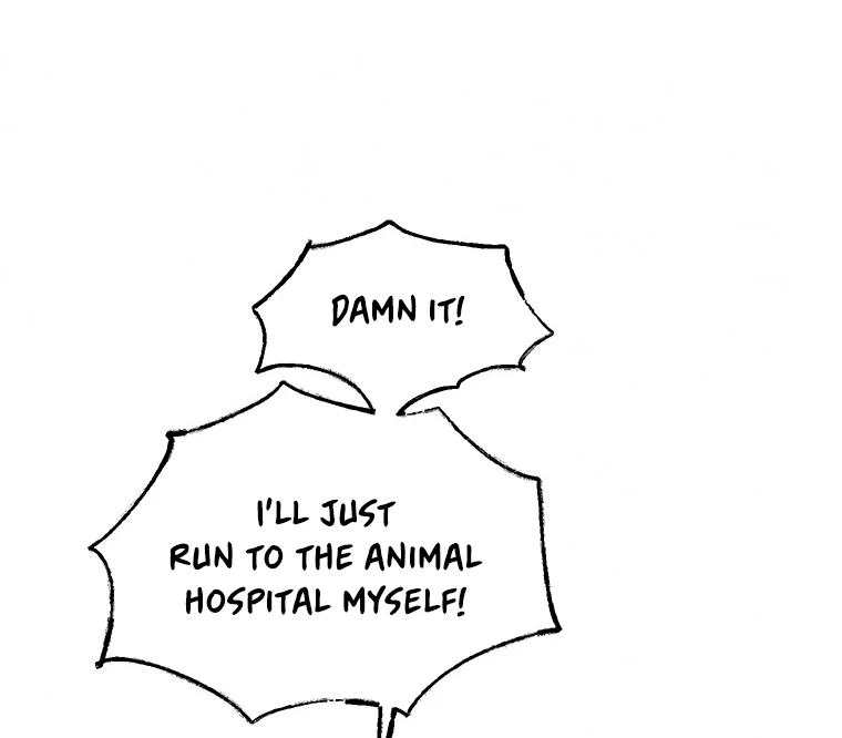 They Say Goblins Don’t Know How to Cry chapter 27 page 9