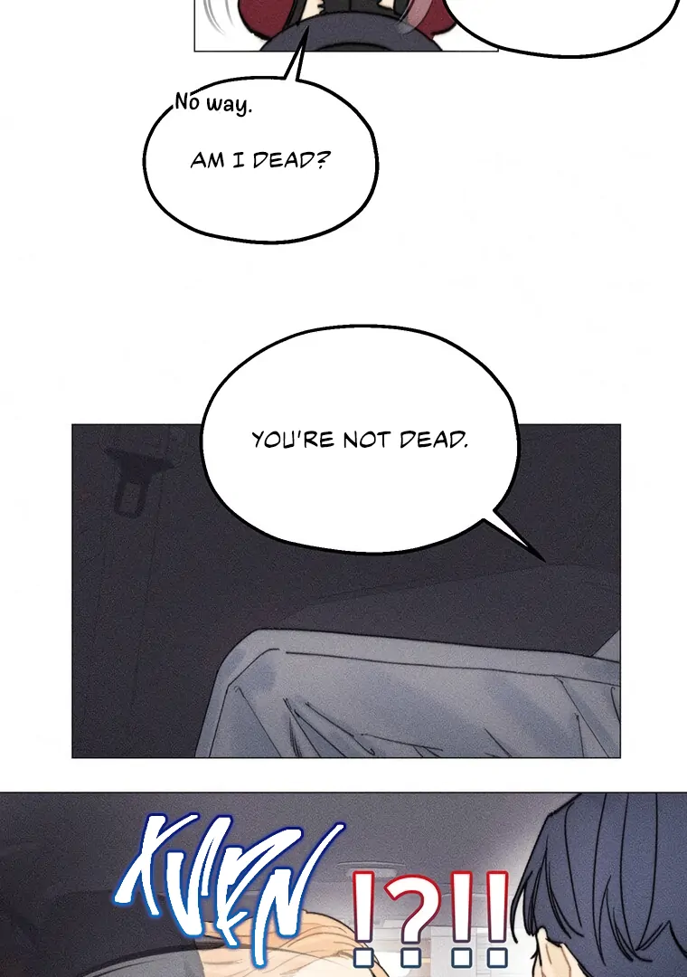 They Say Goblins Don’t Know How to Cry chapter 28 page 13