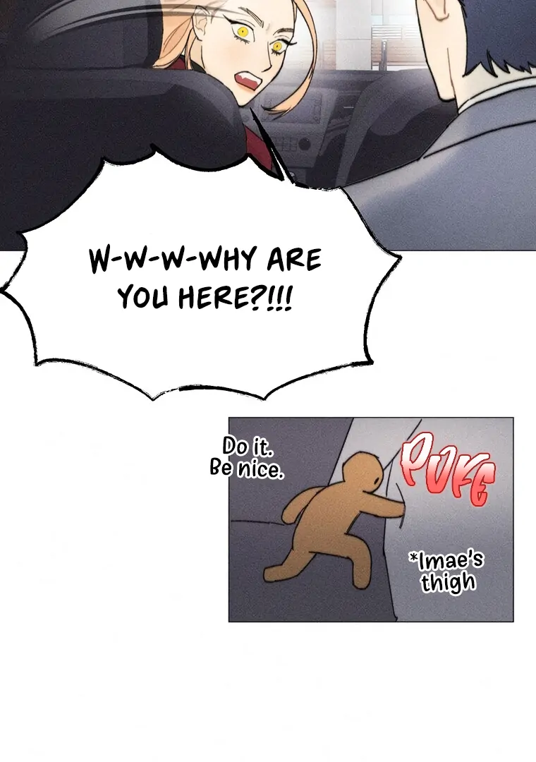 They Say Goblins Don’t Know How to Cry chapter 28 page 14