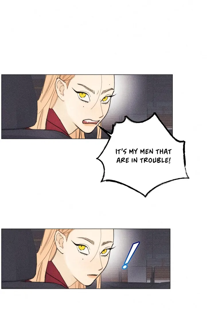 They Say Goblins Don’t Know How to Cry chapter 28 page 18