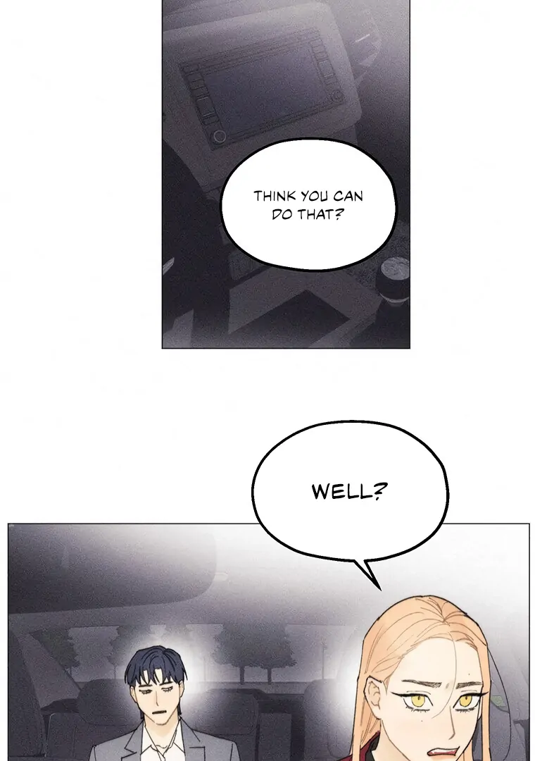 They Say Goblins Don’t Know How to Cry chapter 28 page 20