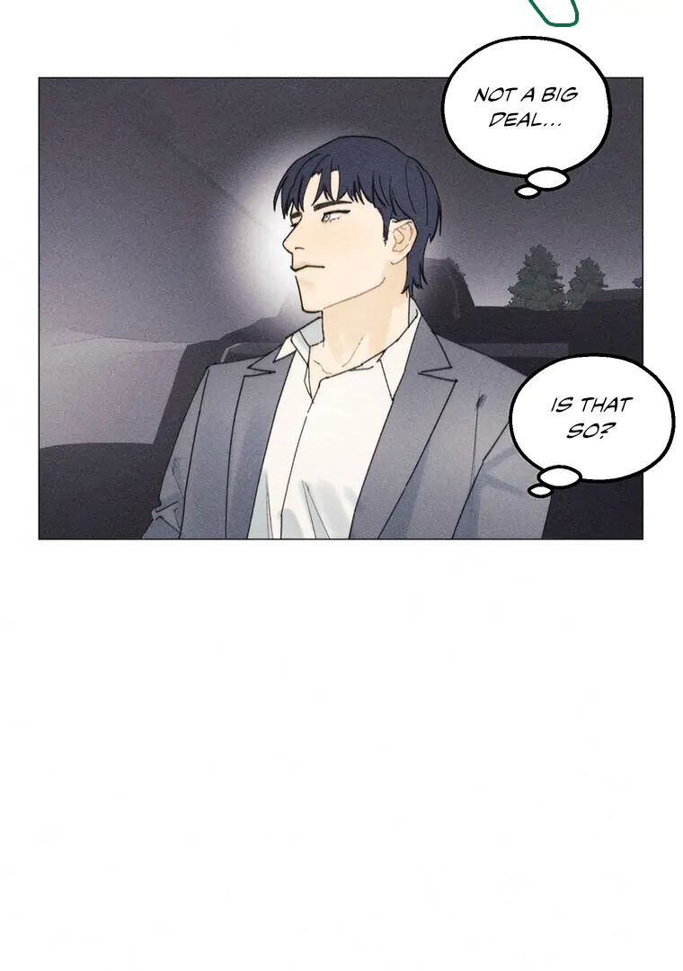 They Say Goblins Don’t Know How to Cry chapter 28 page 23