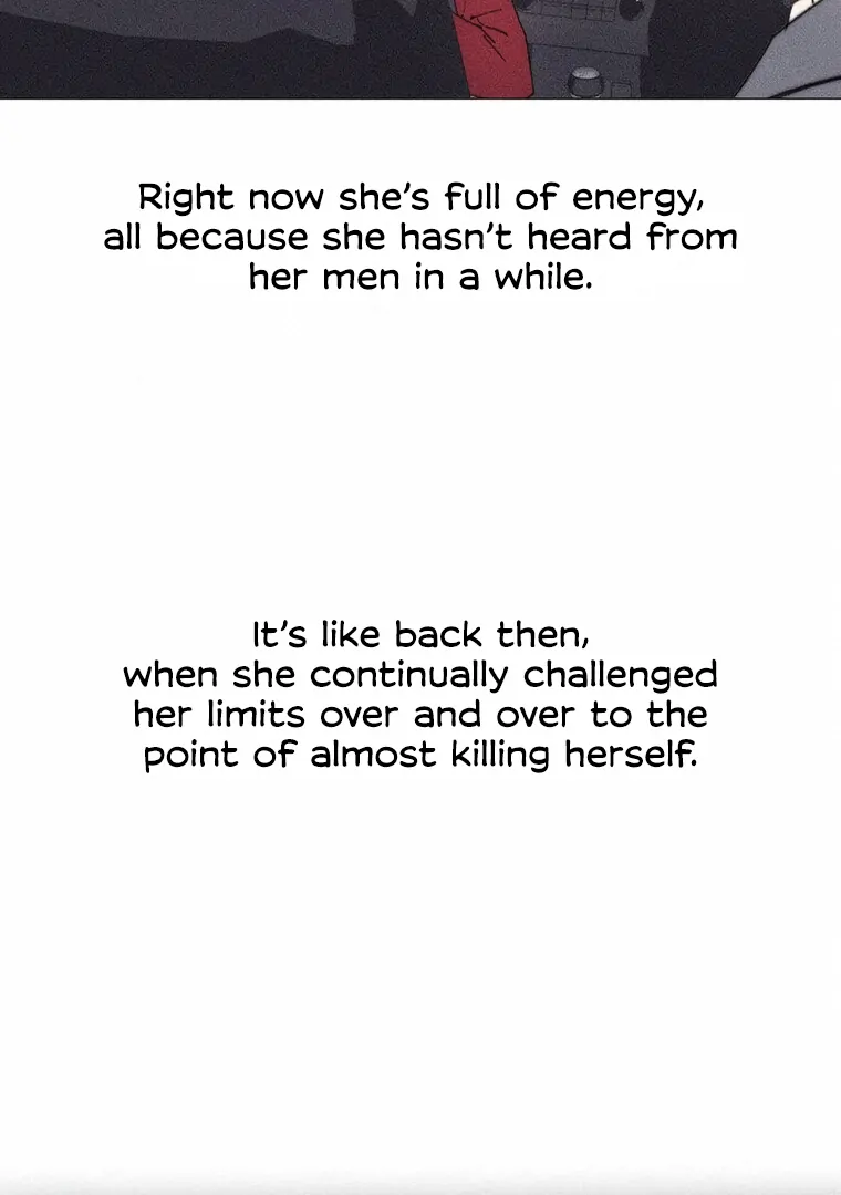 They Say Goblins Don’t Know How to Cry chapter 28 page 28
