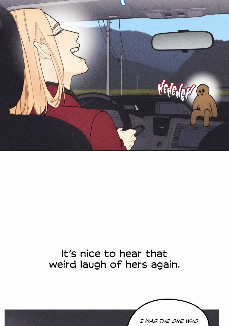They Say Goblins Don’t Know How to Cry chapter 28 page 30