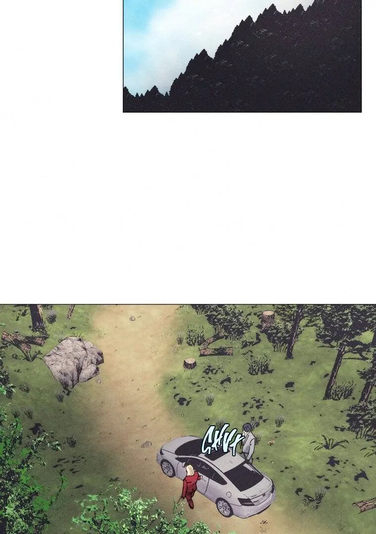 They Say Goblins Don’t Know How to Cry chapter 28 page 37