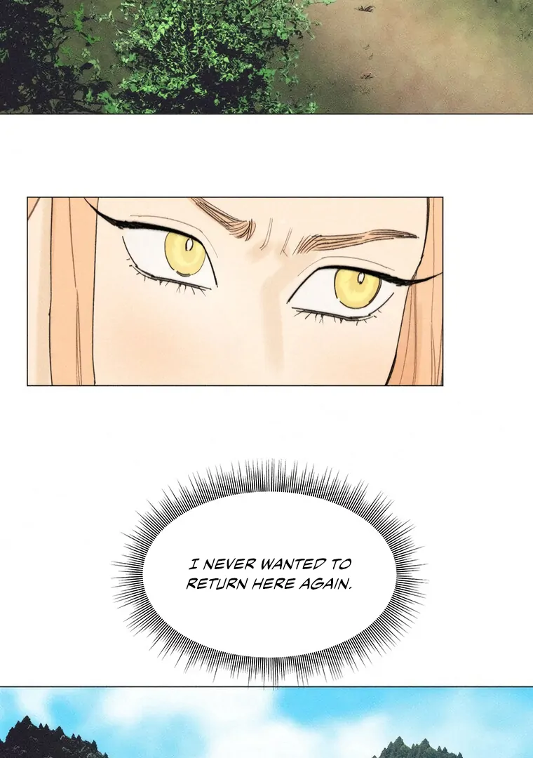 They Say Goblins Don’t Know How to Cry chapter 28 page 38