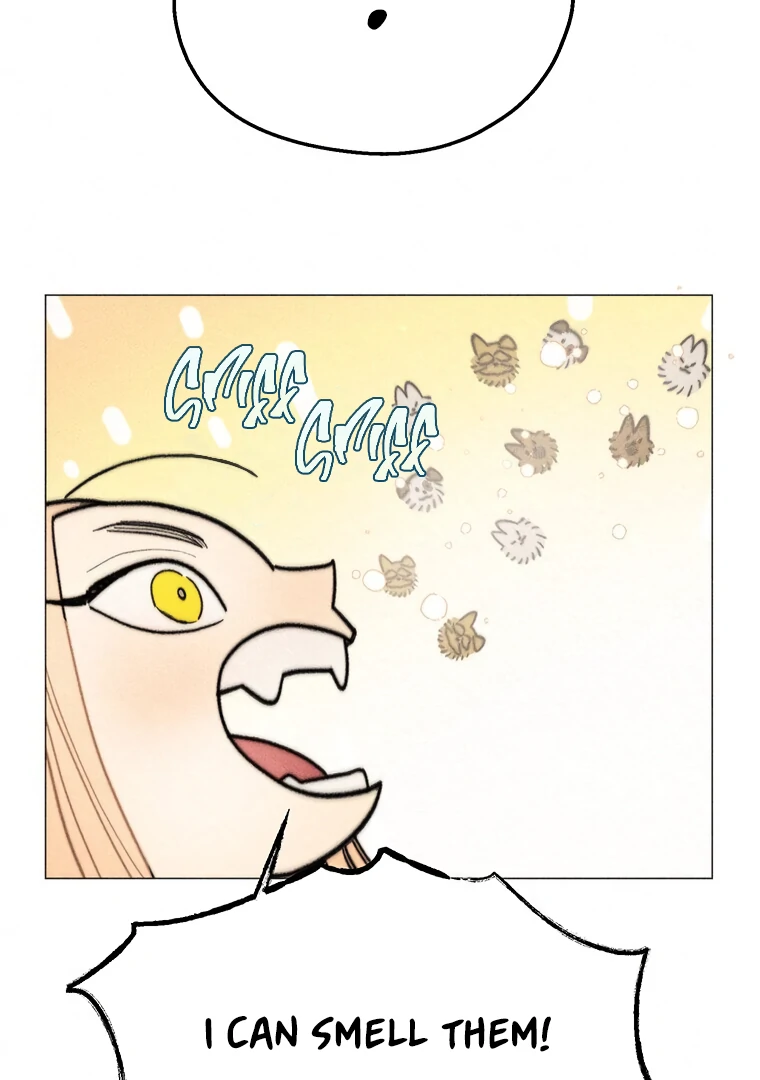 They Say Goblins Don’t Know How to Cry chapter 28 page 44