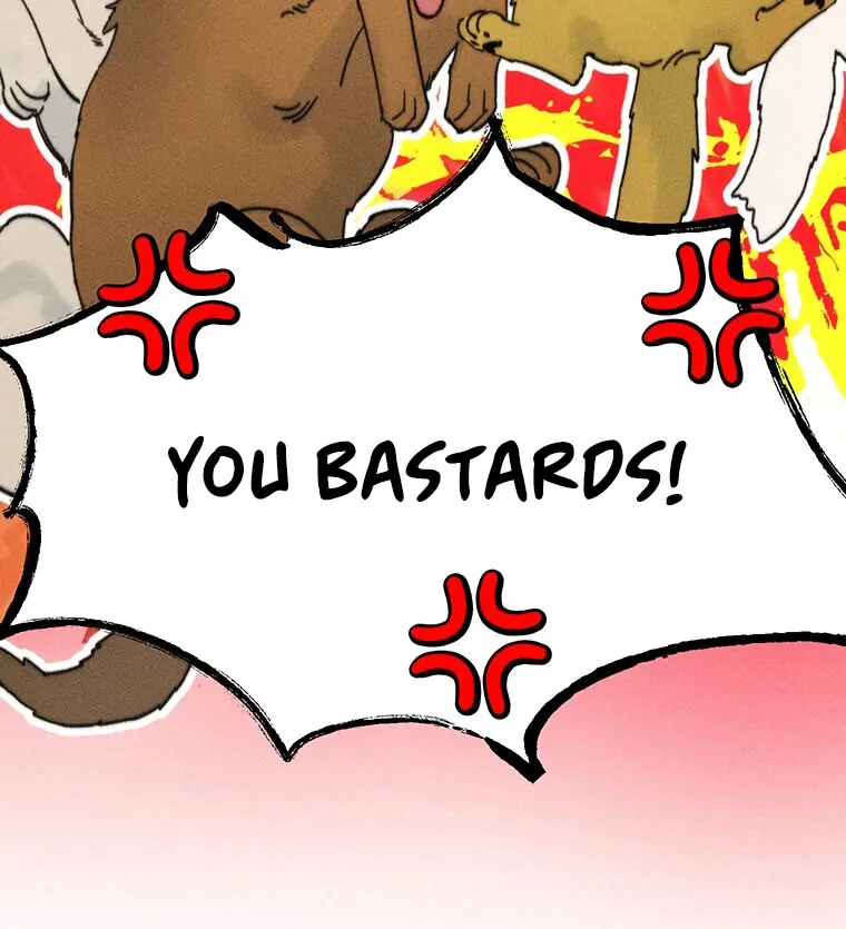 They Say Goblins Don’t Know How to Cry chapter 28 page 50