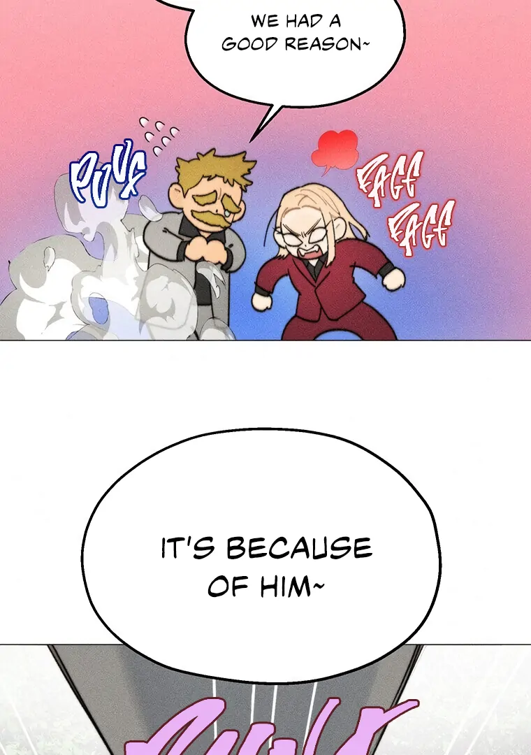 They Say Goblins Don’t Know How to Cry chapter 28 page 52