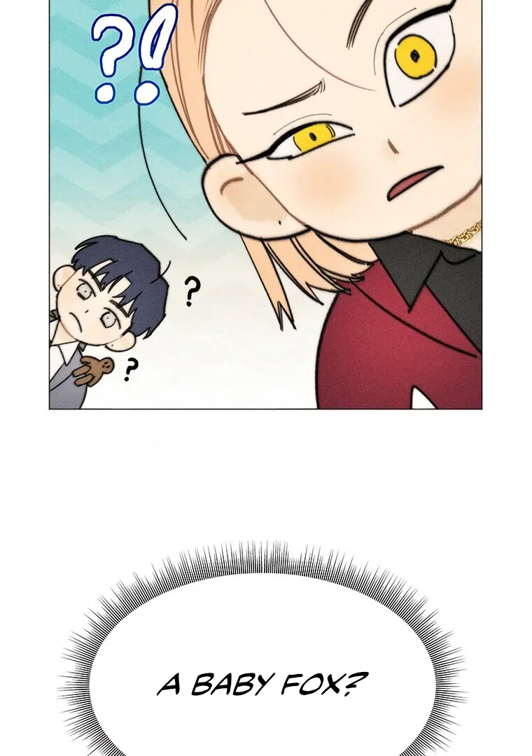 They Say Goblins Don’t Know How to Cry chapter 28 page 54
