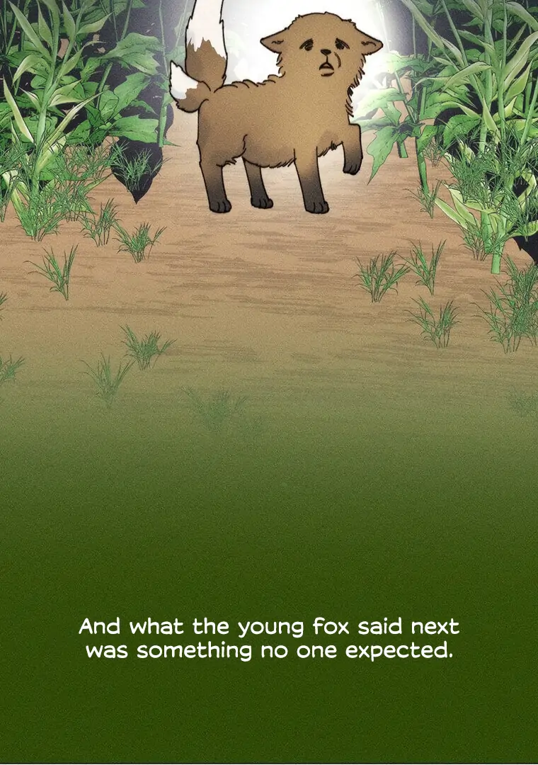 They Say Goblins Don’t Know How to Cry chapter 28 page 56