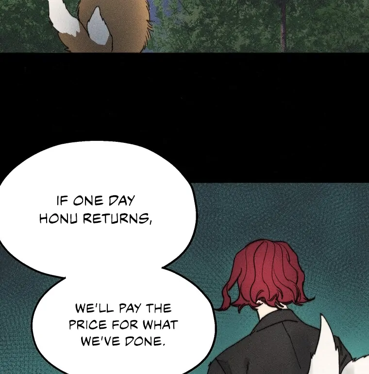 They Say Goblins Don’t Know How to Cry chapter 28 page 73