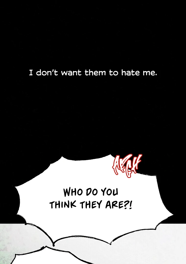 They Say Goblins Don’t Know How to Cry chapter 28 page 83